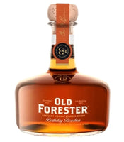 Old Forester 2024 Birthday Bourbon (750 ml)