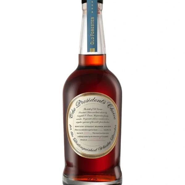 old-forester-the-presidents-