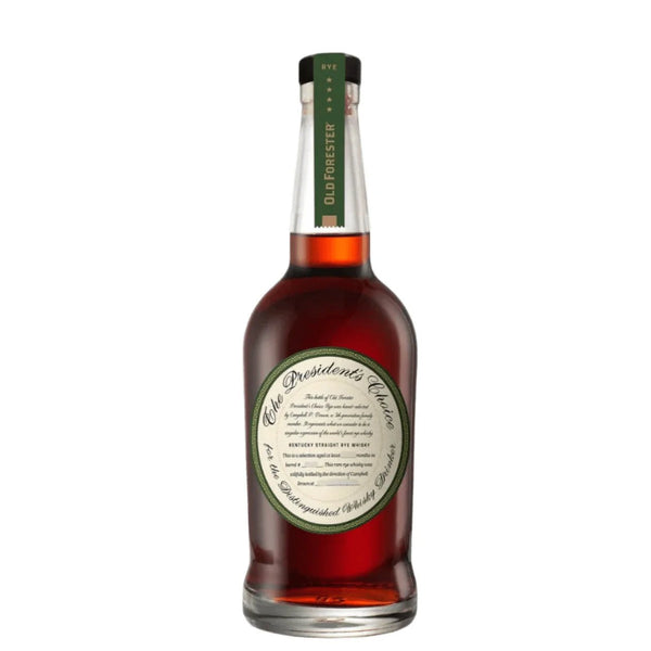 old-forester-the-presidents-