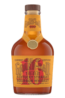 Old Grand Dad 16 Year Bourbon Whiskey (750mL)