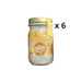 Ole Smoky Banana Pudding Cream Moonshine Miniatures (6 x 50 ml) - Keg N Bottle