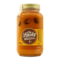 Ole Smoky Chocolate Peanut Butter Crean Whiskey (750 ml)