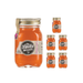Ole Smoky Hunch Punch Lightnin' Moonshine Miniatures (6 x 50 ml) | Keg N Bottle