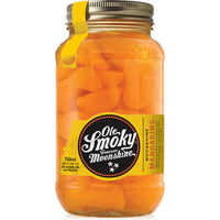 Ole Smoky Moonshine Mandarins (750 ml)
