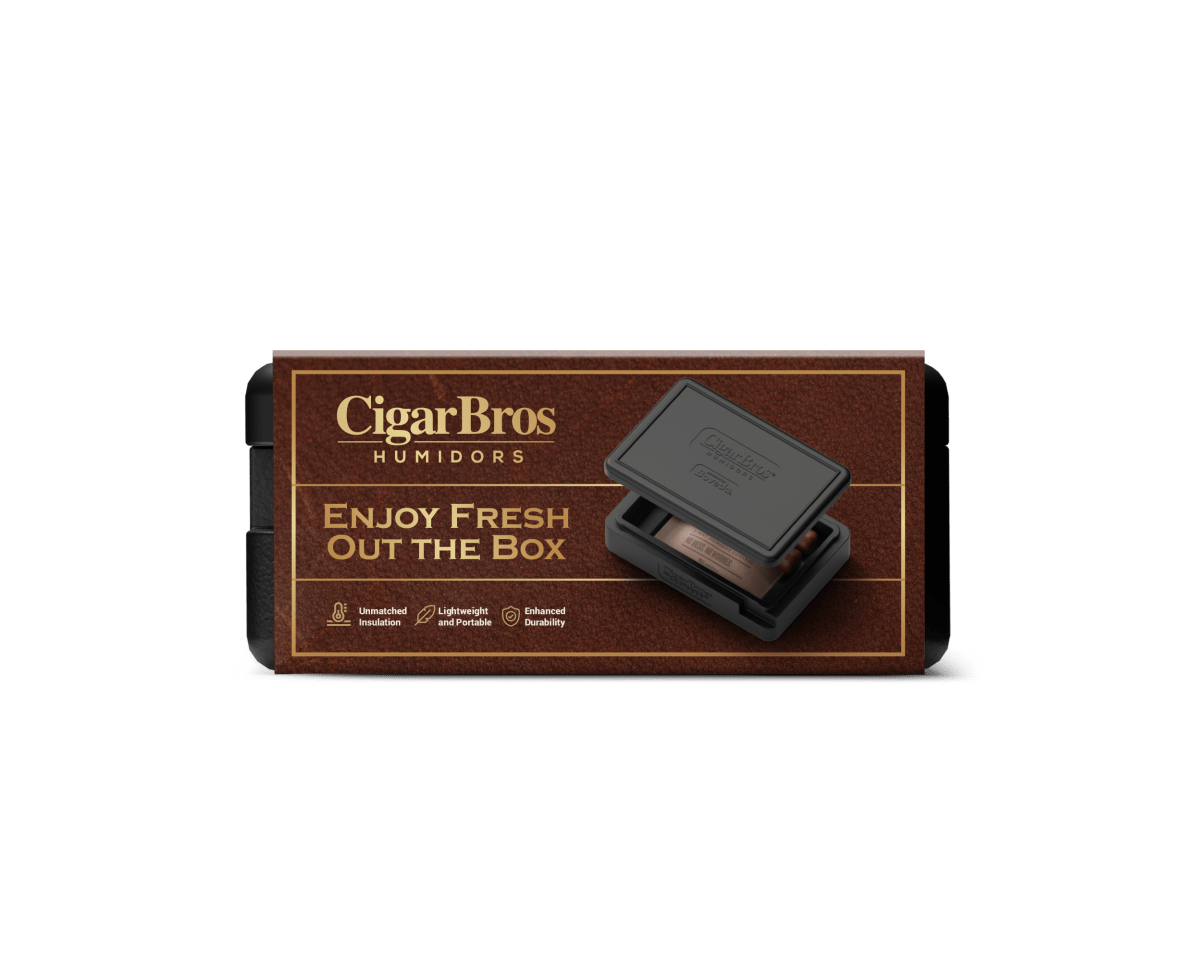 Oliva Melanio by CigarBros | Keg N Bottle