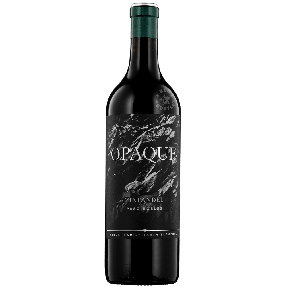 Opaque - Zinfandel - Paso Robles