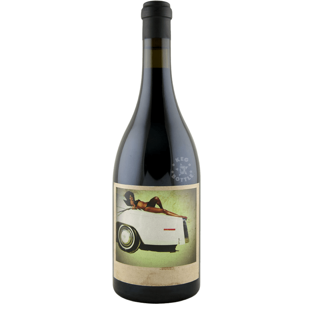 Orin Swift Machete Red Blend (750mL) 3