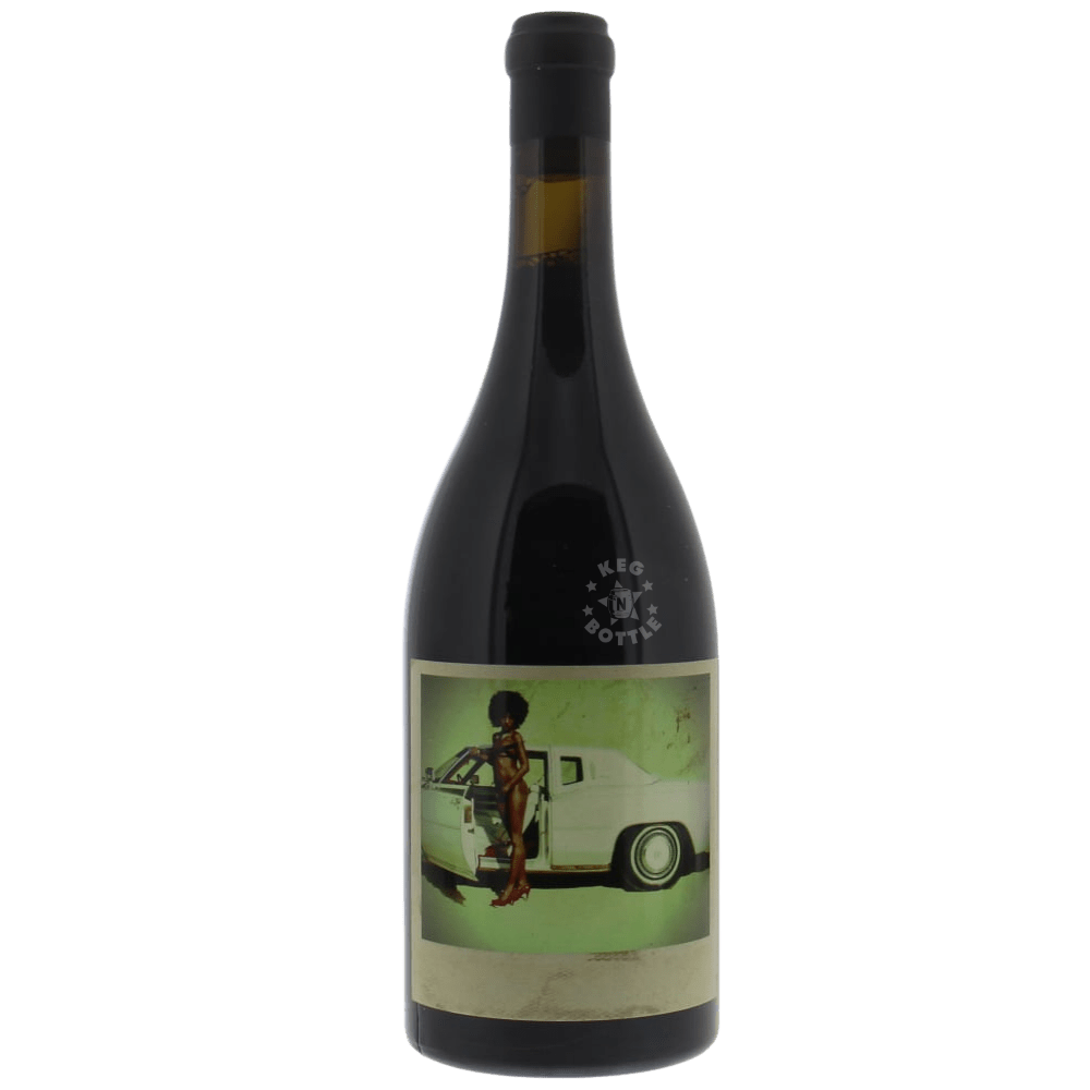 Orin Swift Machete Red Blend (750mL) 4