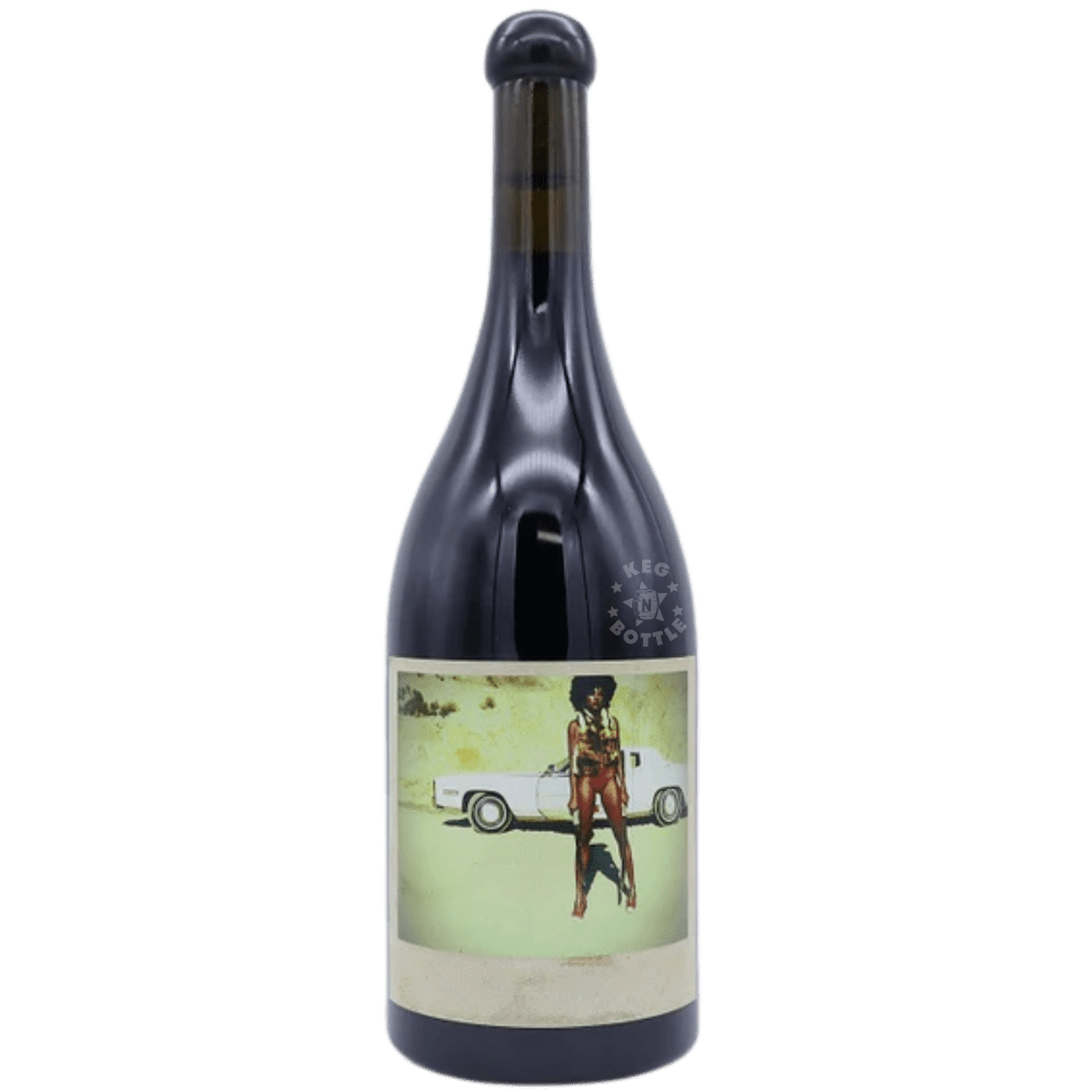 Orin Swift Machete Red Blend (750mL) 8