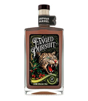 Orphan Barrel Fanged Pursuit Kentucky Straight Bourbon Whiskey (750 ml)