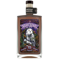 Orphan Barrel Night Sage 25 Year Old Blended Canadian Whisky (750mL)