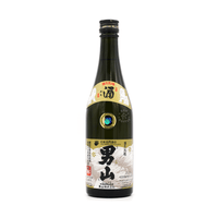 Otokoyama 'Man's Mountain' Junmai Sake (720 ml)