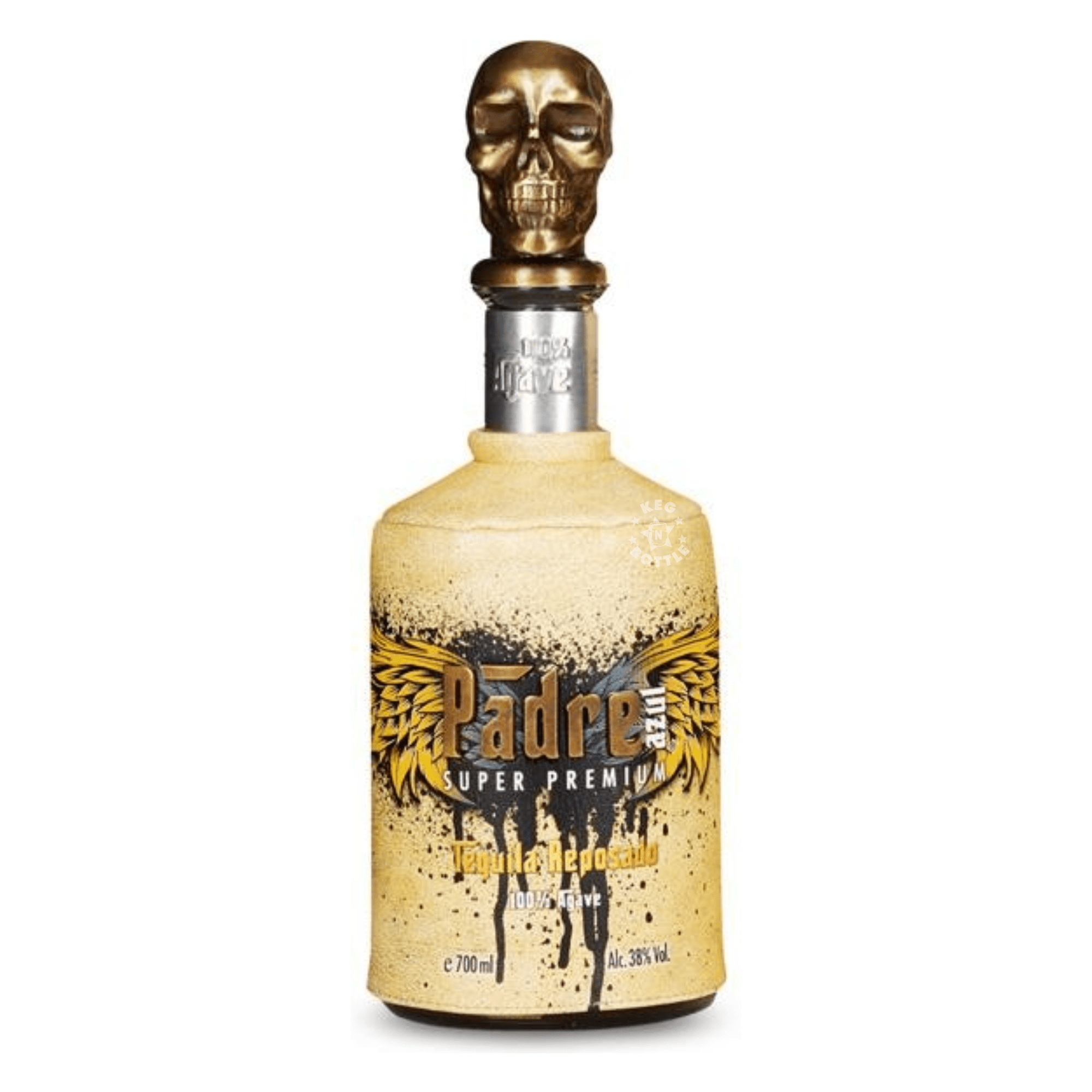 Padre Azul Reposado Tequila (750 ml) | Keg N Bottle