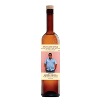 Palenqueros Baltazar Cruz Sierra Negra Mezcal (750 ml)