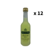 Pallini Limoncello Liqueur Miniature (12 Pack) | Keg N Bottle