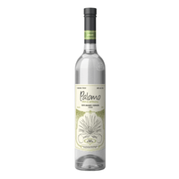 Palomo Espadin Joven Mezcal Artesanal (750 ml)
