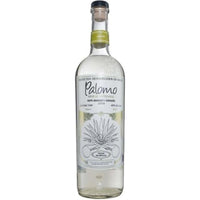 Palomo Mezcal Artesanal Joven Espadín (1L)