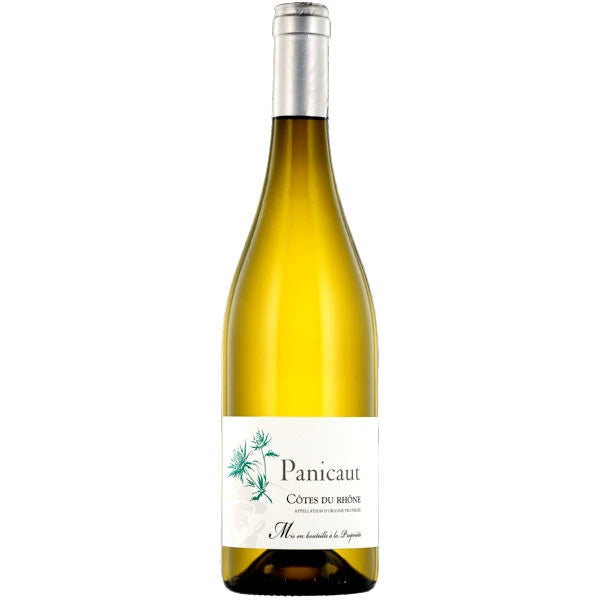 Panicaut Cotes Du Rhone Blanc (750 mL)