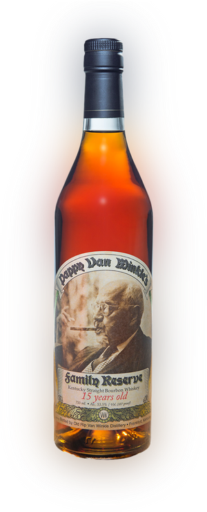 Pappy Van Winkle 15 Year