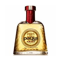 PaQui Anejo Tequila (750 ml)