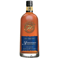 パーカーズ Golden Anniversary Bourbon Whiskey