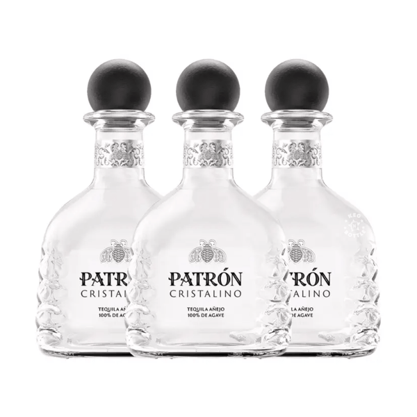 patron-cristalino-tequila-