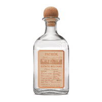 Patron Estate Release Limited Edition Tequila (750 ml)