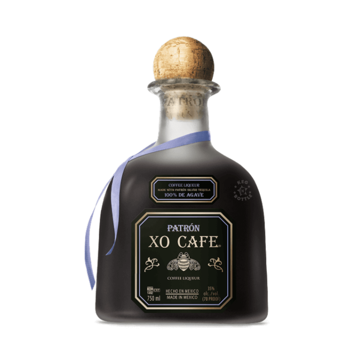 Patron XO Cafe Coffee Liqueur (750 ml) | Keg N Bottle