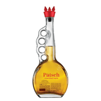 Patsch Anejo Tequila (750 ml)