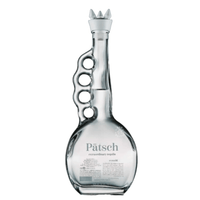 Patsch Blanco Tequila (750 ml)