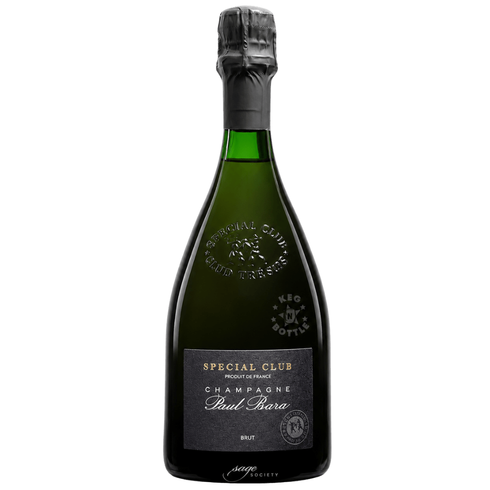 Paul Bara Special Club Gran Cru (750 ml)