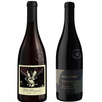 Paul Hobbs West Sonoma Coast Pinot Noir & The Prisoner Pinot Noir Combo Pack (2 x 750 ml)