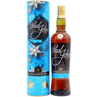 Paul John Christmas Edition 2025 Indian Single Malt Whiskey (750 mL)