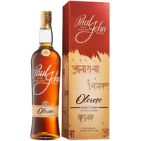 Paul John Oloroso Indian Single Malt (750 mL)