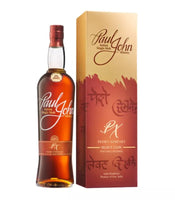 Paul John Pedro Ximenez Select Cask Indian Single Malt Whiskey (750 ml)