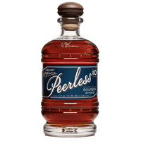 Peerless Henry Kraver 10 Year Bourbon Whiskey (750mL)