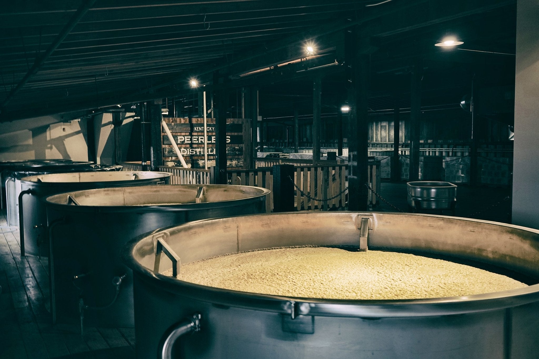 Peerless Single Barrel Bourbon (BELIEVE/BOURBON) - Bourbon Pursuit & Keg N Bottle Barrel Pick 750 ml - Keg N Bottle