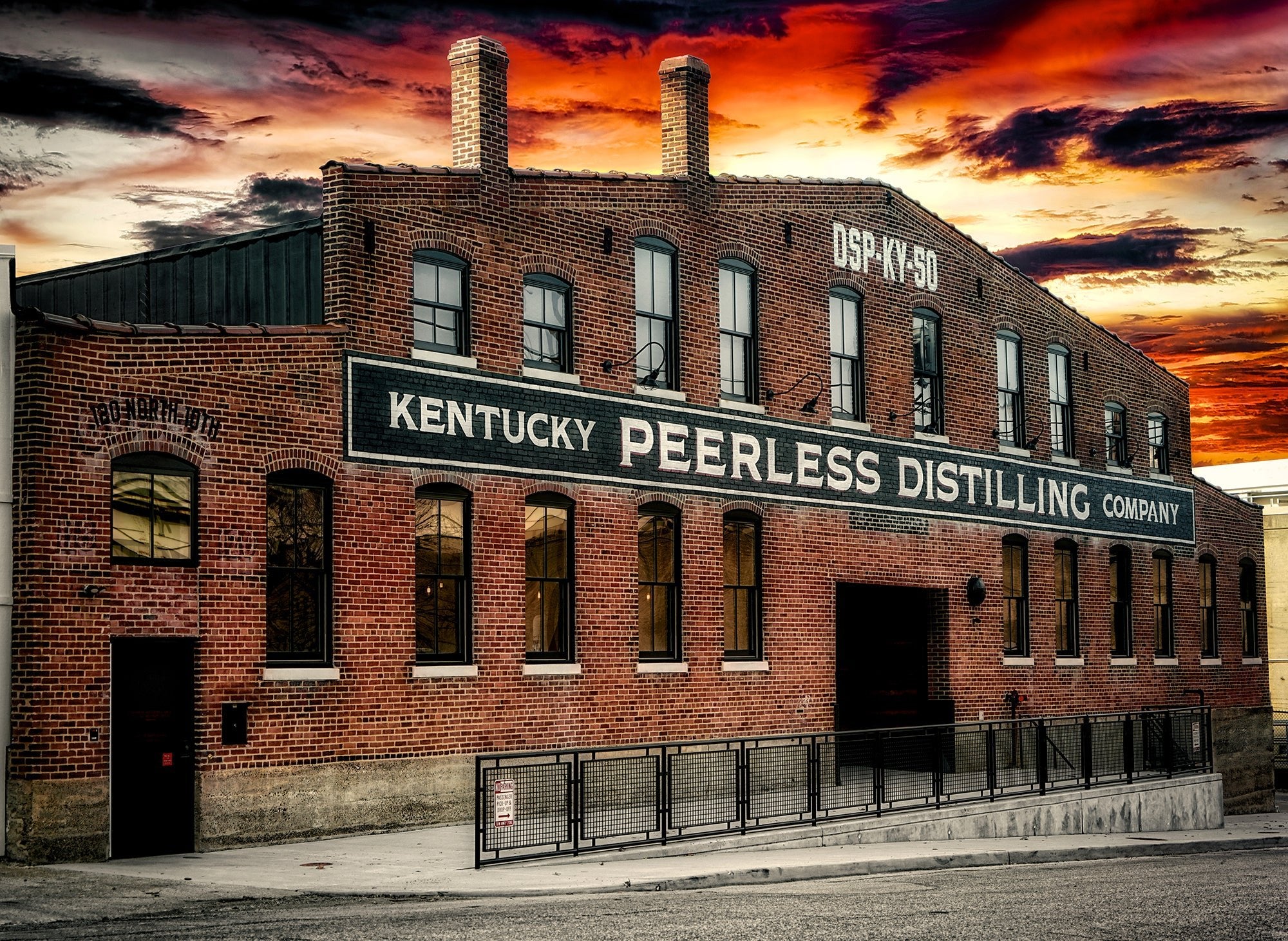 Peerless Single Barrel Bourbon (BELIEVE/BOURBON) - Bourbon Pursuit & Keg N Bottle Barrel Pick 750 ml - Keg N Bottle