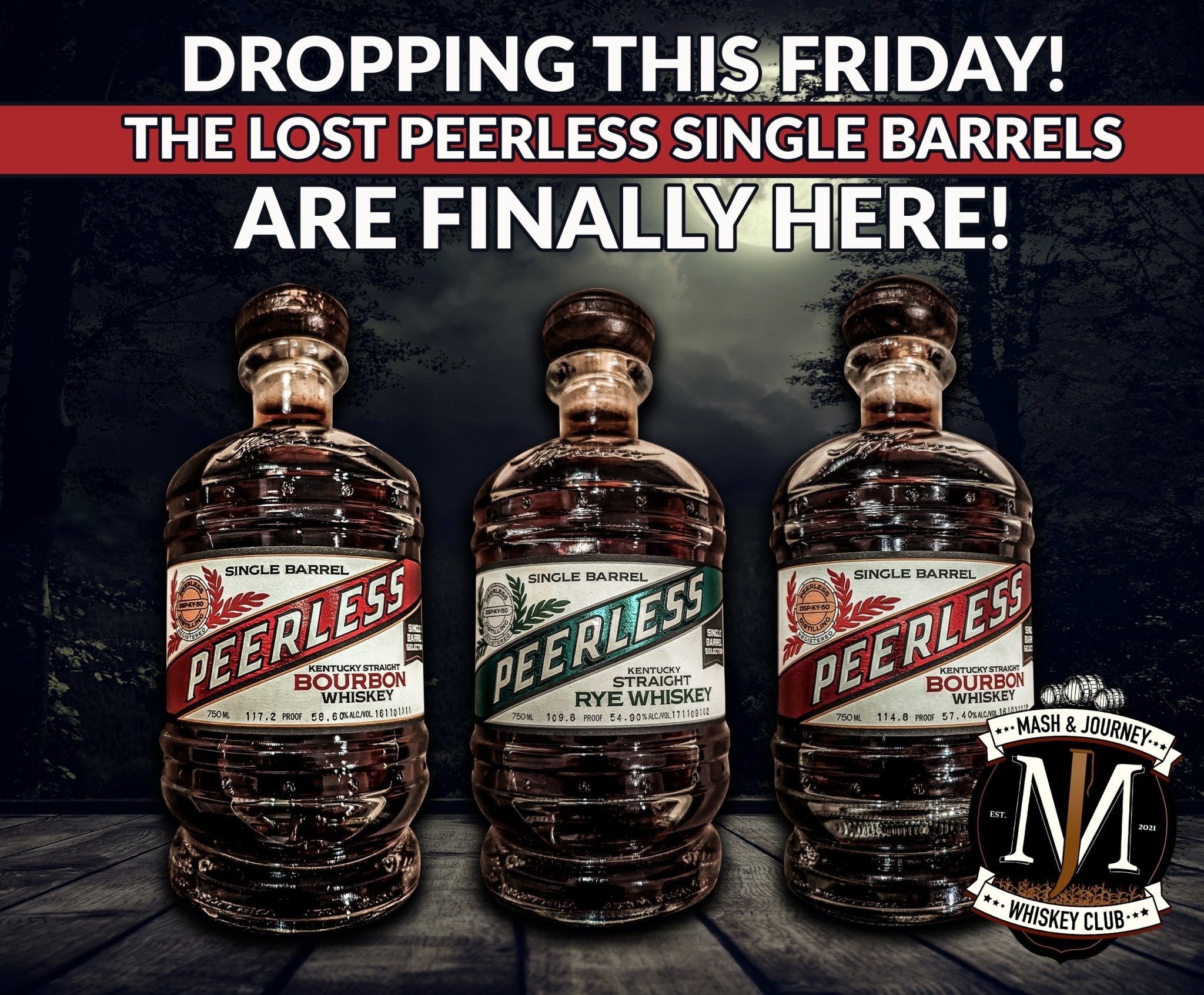 Knockdhu 1974 10y Connoisseurs Choice 空瓶 peerless-single-barrel-rye-