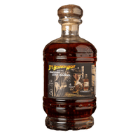 Peerless Single Barrel Rye (Raiders of the Lost Barrel) - It's Bourbon Night & Keg N Bottle Barrel Pick 750 ml