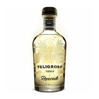 Peligroso Reposado Tequila (750 ml)