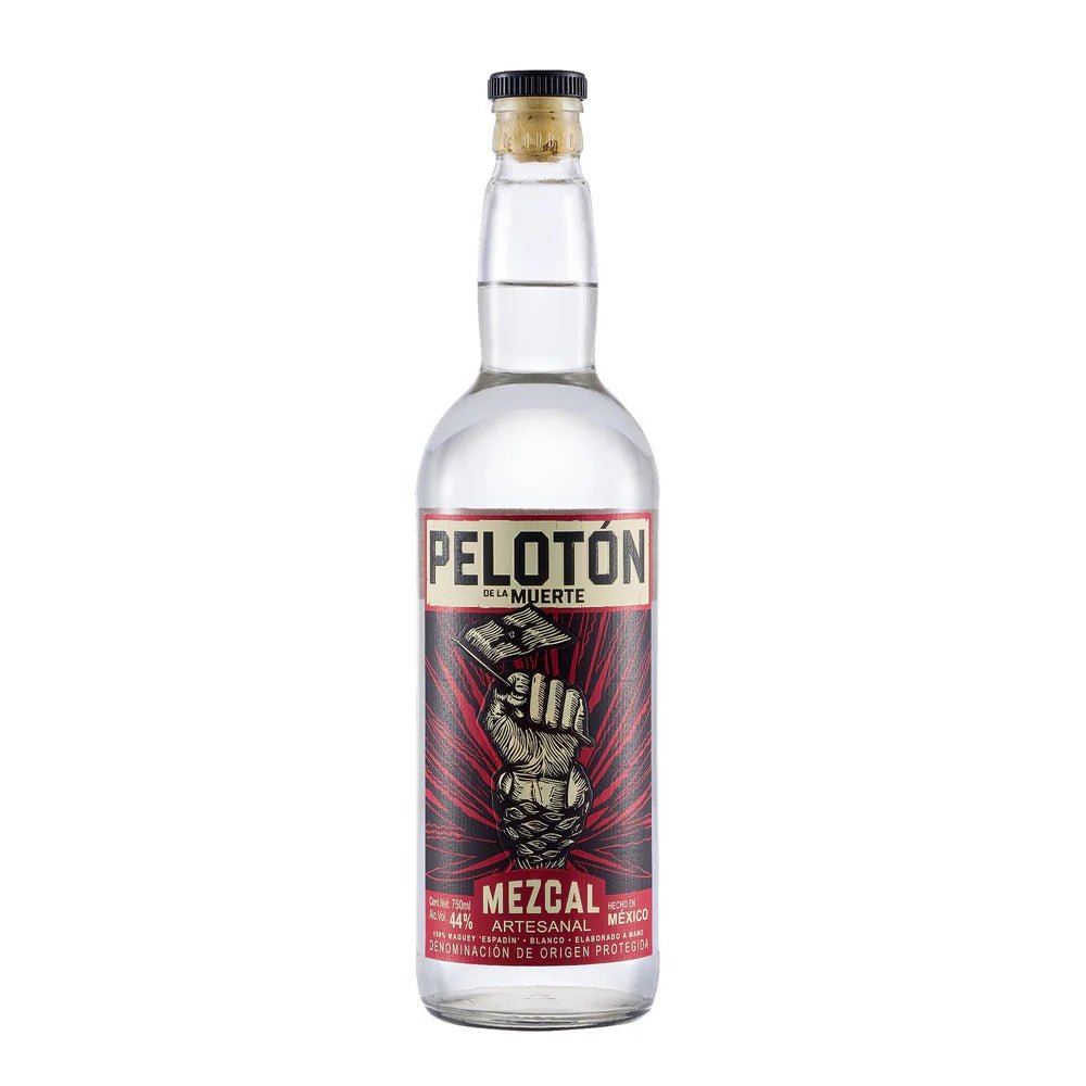 Peloton de la Muerte Espadin (750 mL) | Keg N Bottle