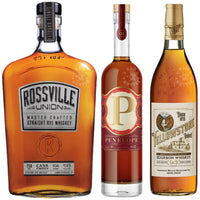 Penelope Cigar Sessions Chapter 1 Combo Pack (3x750mL)