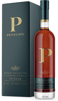Penelope Estate Collection 13 Year Founders Reserve Kentucky Bourbon Whiskey (750mL)