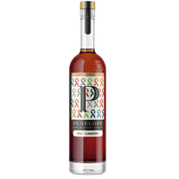 Penelope F*ck Cancer Cask Strength Bourbon (750mL)
