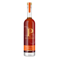 Penelope Valencia Finished in Vino de Naranja Casks Straight Bourbon Whiskey (750mL)
