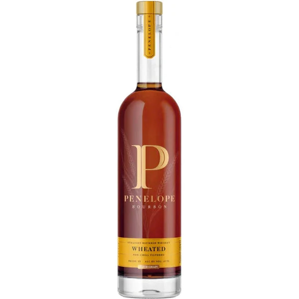 Penelope Wheated Straight Bourbon Whiskey (750mL)