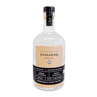Pensador Joven Espadin Mezcal (750 ml)