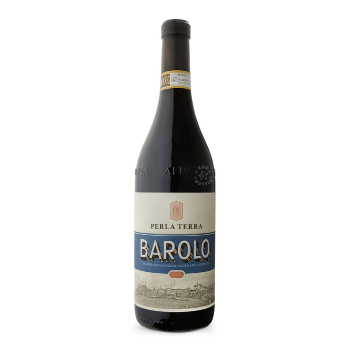 Perla Terra - Barolo - Piedmont - Keg N Bottle