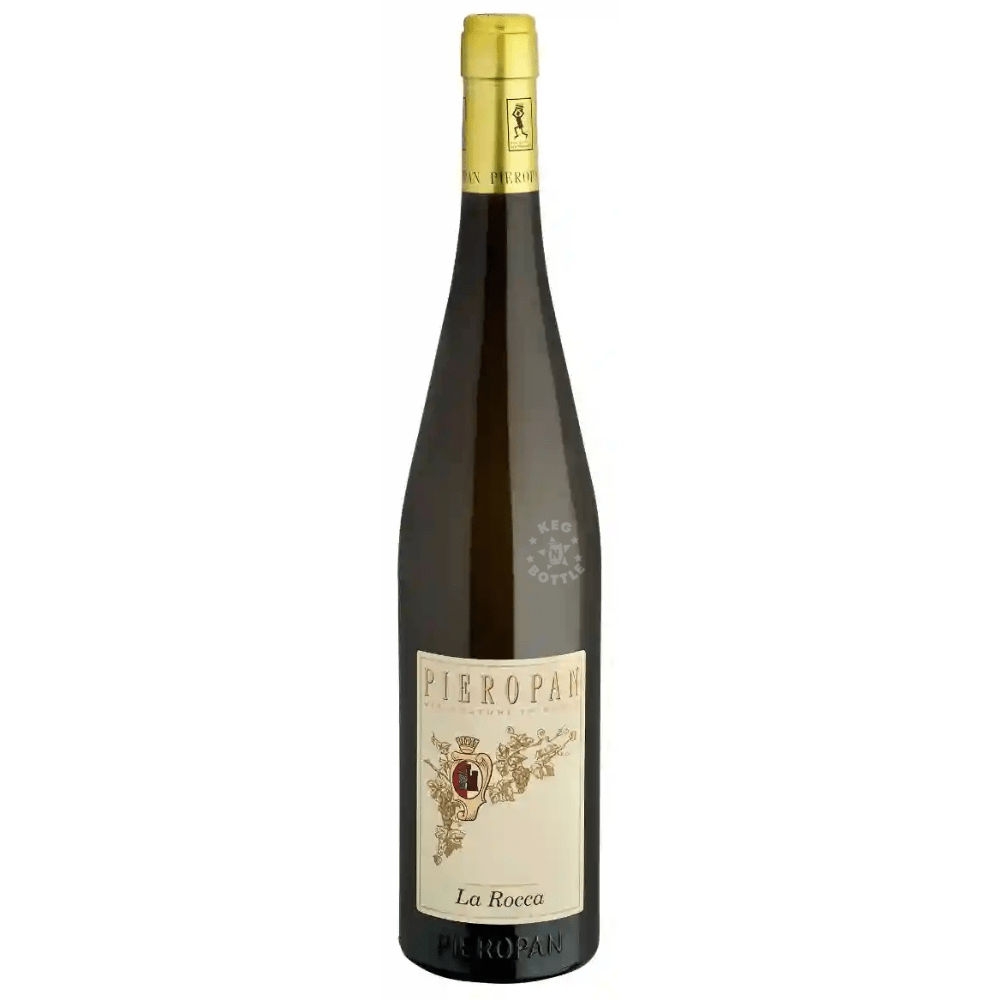 Pieropan La Rocca Soave Classico (750mL) | Keg N Bottle
